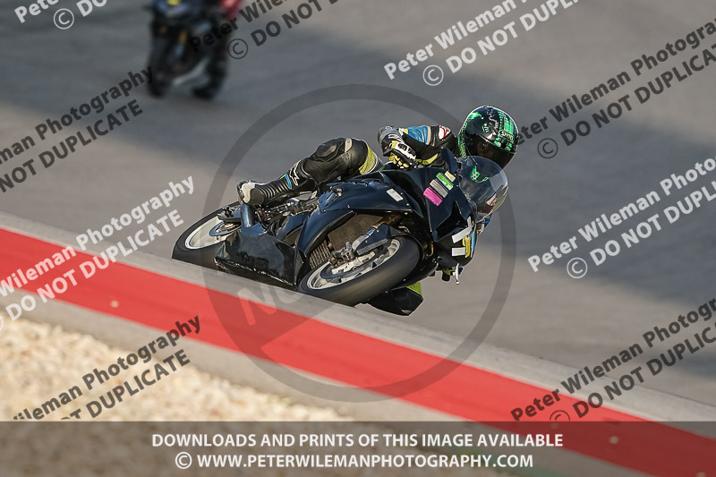 motorbikes;no limits;peter wileman photography;portimao;portugal;trackday digital images